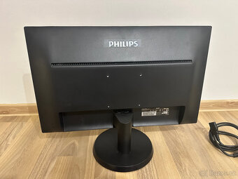 Monitor Philips 240V5QDSB/00 - 3