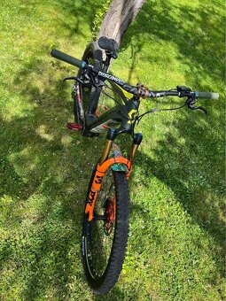 Elektrokolo SCOTT Aspect 940 E-ride XL 2021 - 3