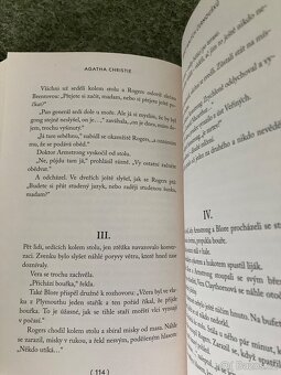 Deset malých černoušků - 3