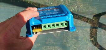 Victron 75/15 - 3