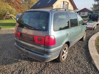 Sharan 1.9tdi 85kw - 3