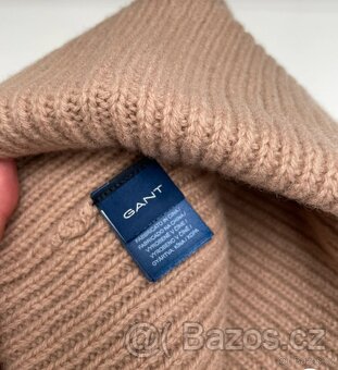 Gant čepice - 3
