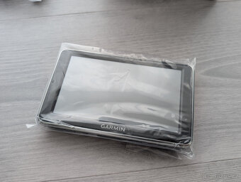 Garmin navigace 4NSF - VW up Maps & More - 3