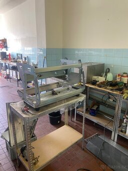 Servis kávovarů – rychle, kvalitně, za rozumnou cenu ☕🔧 - 3