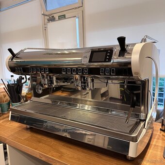 Nuova Simonelli Aurelia Wave 2GR - 3