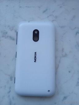 Nokia Lumia 730 Dual SIM . - 3