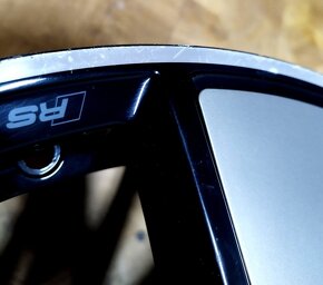 Alu disk  21" AUDI E-TRON GT RS kolo - 3