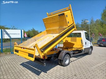 Iveco Daily, 2.3 Sklápěč - 3