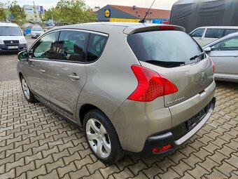 Peugeot 3008 - 3