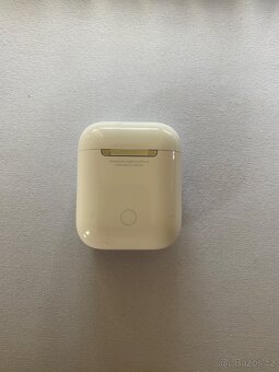 Apple Airpods 1 - 3