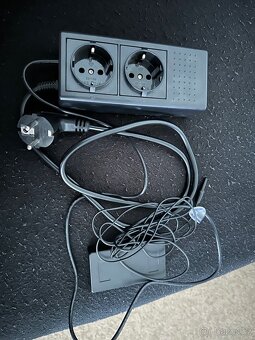 GuganTerra Digitální termostat den/noc - 3