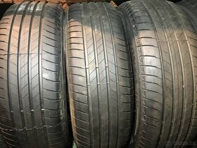 5x112 /17 215/60r17 96 H Bridgestone - 3