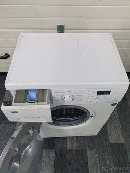 Pračka LG WD10390NDK A+ - 3