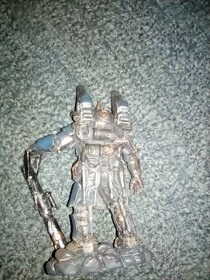 Prodám sošku Iron Harvest - 3