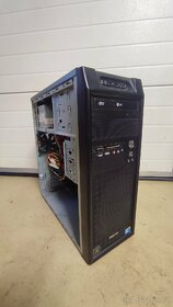Počítač LYNX - i3 530, GTX 650, 4GB RAM, Win7 - 3