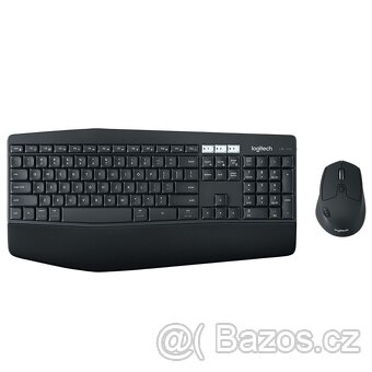 Performance MK850 - klávesnice + myš - 3