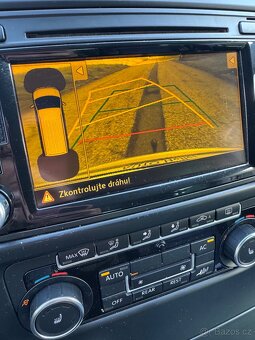 VW MULTIVAN LONG 2.0TDI 132kW - 3