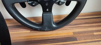 Základna Thrustmaster t300 + volant - 3