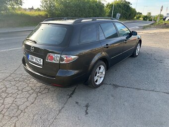 Mazda 6 - 3