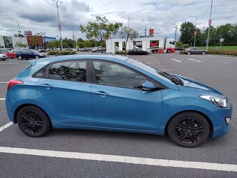 Hyundai i30 1.6 GDI 99KW - 3