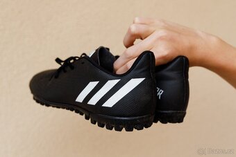 kopačky Adidas Predator edge 4 Turf (40EU) - málo nošené - 3