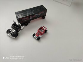 Hot wheels kamion - 3