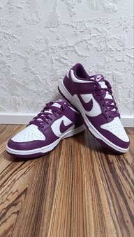 Nike dunk low. - 3