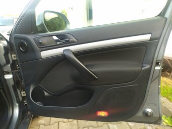 Škoda Octavia 2.0 TDI - 3
