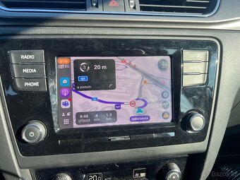 Odblokováni Smartlink Apple CarPlay/AndroidAuto - 3