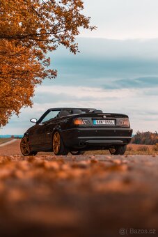 BMW e46 330Ci CABRIO,MANUÁL,BEZ KOROZE,HARDTOP,PO SERVISU - 3
