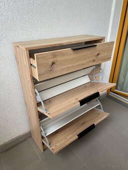 Botník Mobelix - 3