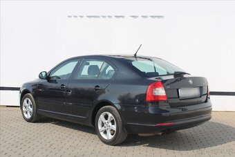 Škoda Octavia 2.0 TDI 103kW SERVIS.KNIHA ČR (2012) - 3
