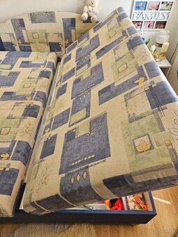 Postel 180x200 - 3