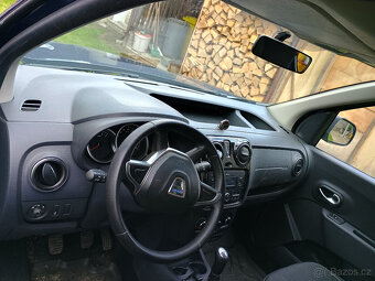 Dacia dokker 2017 - 3