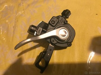 Shimano SL-M780 levé na přesmykač - 3