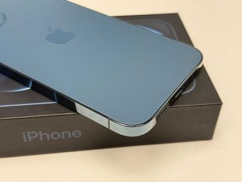 Apple iPhone 12 Pro 128GB - 3