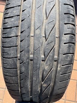 ALU kola Ford - 3