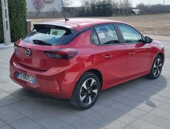 Opel e-Corza - 3