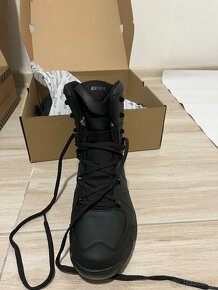 Benon pracovní boty zimní PANTHER XTR O2 vel.41 - 3