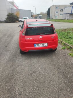 Citroen C4 by Loeb - 3