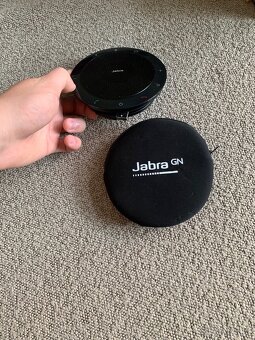 Prodám konferenční reproduktor Jabra Speak 510+ - 3