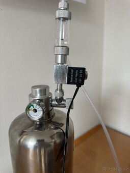 Generátor CO2 2L s nočním vypínačem - 3