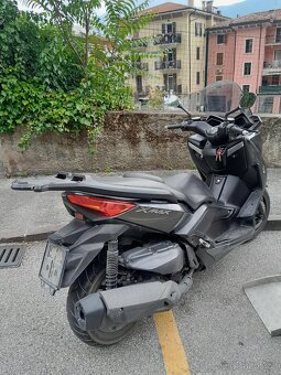 Yamaha X-Max 400, 2016, velmi dobrý stav - 3