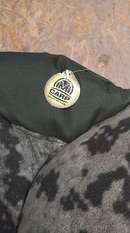 Lehátko Camo CODE Flat6 - 3