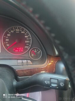 Audi a4 - 3