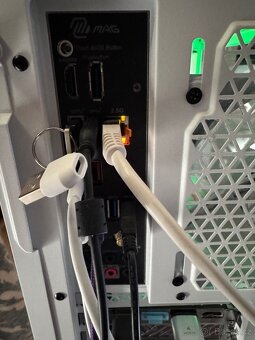Základní deska MSI MAG B650M MORTAR WiFi (AM5, DDR5) - 3