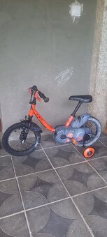 Dětské kolo - 3