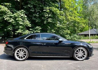 Audi S5 3.0 TFSi QUATTRO 260kW S-LINE B9 - 3