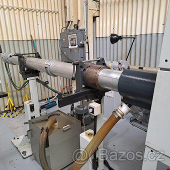 Soustruh SPRY 40 CNC-D - 3