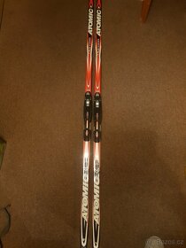 Běžky Combi Atomic 190 cm - 3